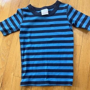 Hanna Andersson Stripped size 8